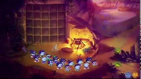 Zoombinis Lets Play Part 1