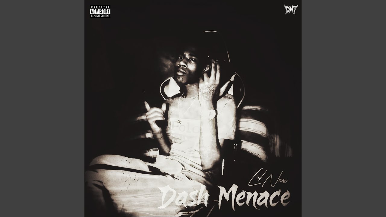 Guarda Dash Menace su YouTube Guarda Dash Menace su YouTube