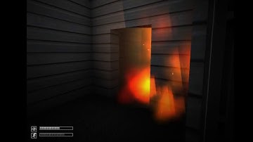 SCP Containment Breach Ultimate Edition: SCP-457