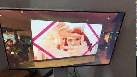 How to unbox and set up your NEC Desktop Display