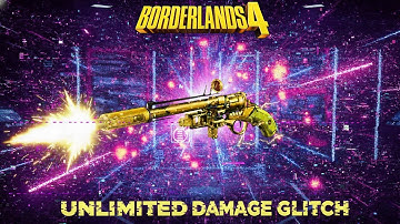 How to do UNLIMITED DAMAGE with the SONGBIRD Pistol