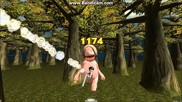 AoTTG High Damage Kills Compilation!