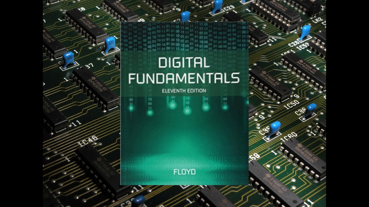 digital fundamentals 10th edition pdf