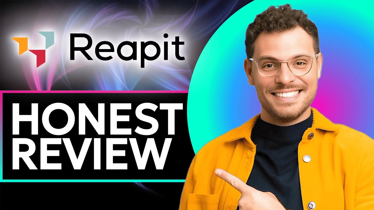 Reapit Software Development Honest review - Watch Before Using
