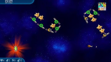 baby games videos Chicken Invaders 5 Chapter 1   YouTube