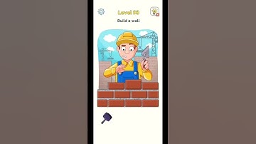 DOP 3 LEVEL ALL (DISPLACE ONE PART) #shorts #noob #tranding #babyshark #babysharkchallenge #dop3