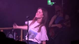 Sigrid-Risk Of Getting Hurt @ Pryzm, Kingston, 15th May 2022