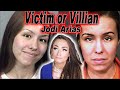 Jodi Arias | The Beautiful Psychopath | Obsession, Narcissism, & Lies