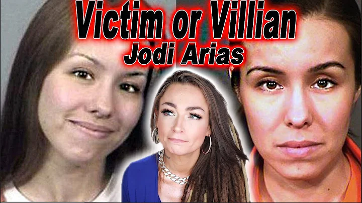 Jodi Arias | The Beautiful Psychopath | Obsession, Narcissism, & Lies