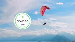 Circle Countdown Timers I-After Effects Template Videohive