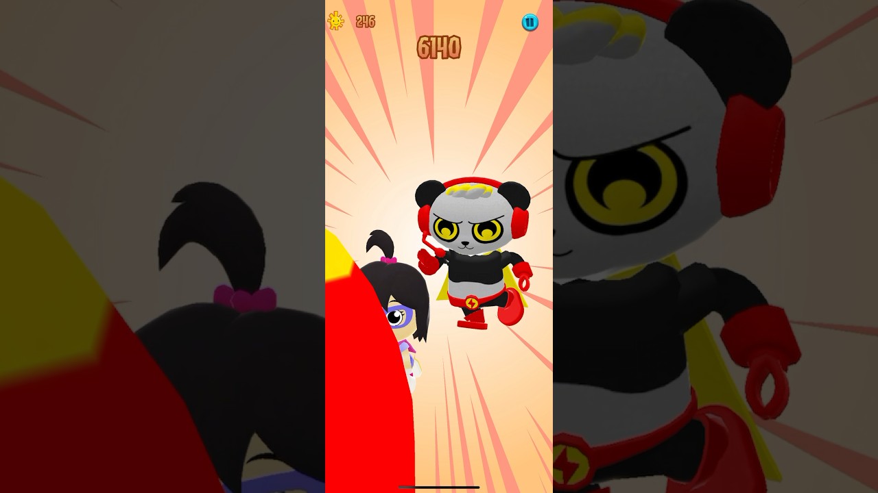 Tag With Ryan Hero Kate Gets Mystery Egg [REUPLOADED]