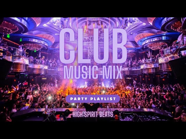 Best DJ Club Music Mix 🔥🔥🔥 Best Remixes Of 2023  🔥 Party Music Mix | EDM 🎧 class=