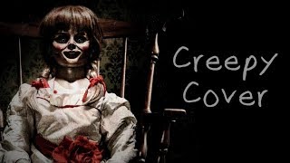 Annabelle Creation - You Are My Sunshine (Cover with Music Box version)