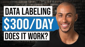 How To Make Money With Data Labeling For Beginners (Step By Step Tutorial)