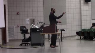MSU Honors College Presentation (SDI 2017)