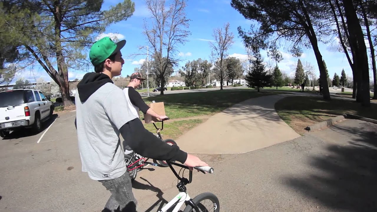 Woodward West Skate Park tour 2 3/3 YouTube