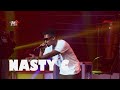 Nasty C Performs "Said, Hell Naw, Juice Back, stolen, Ye x4, Hell Naw" | 2022 FELABRATION | M3TV