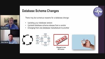 Database Schema Changes - Impact Analysis for SAP BusinessObjects with APOS Insight