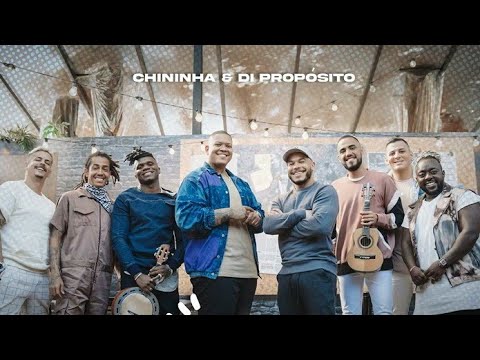 Chininha, Di Propósito - Plano Armado | 2022
