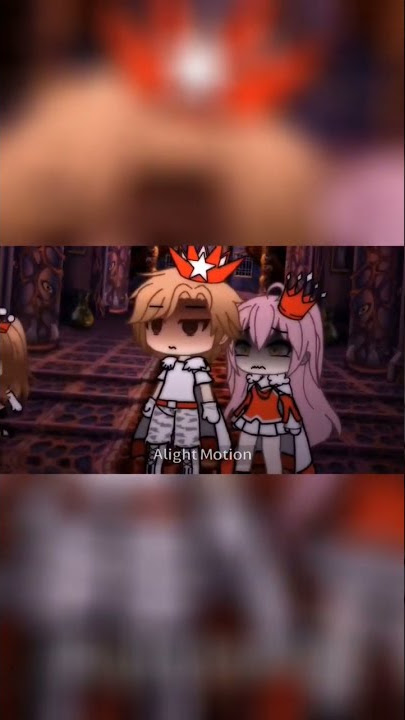 ||Follow the kings, and the queen's on the throne.||gachalife||meme||tiktok trend||#tiktok