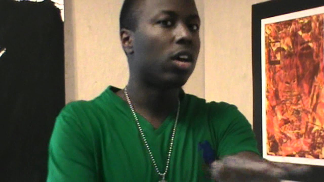 Mean Sixt33n: Shay J