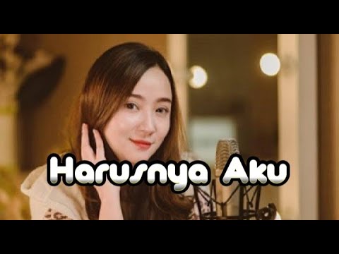 Harusnya Aku Armada (Cover+Lirik Meisita Lomania X Ipank Yuniar)