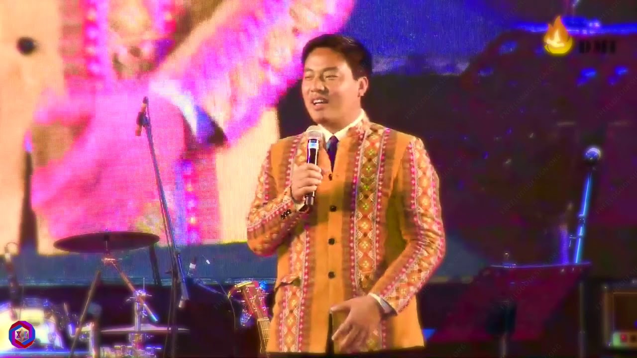 Dr Sa Sa . - Testimony ကိုခွန်းအားရလို့ ပြန်တင်လိုက်တာပါ။