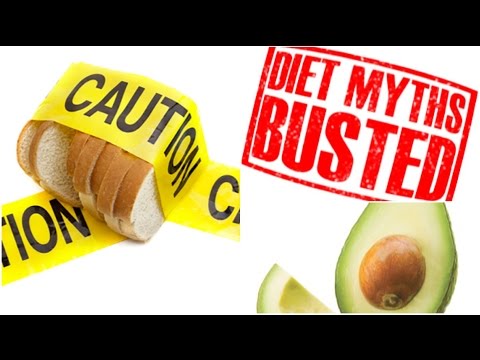 6 Diet &