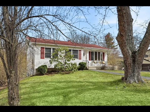 3316 Poplar Street, Yorktown Heights, NY home video tour