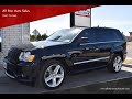 2008 Jeep Grand Cherokee SRT8 111K (115872)