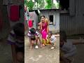 একি তুমি দৌড় দিলা না কেন 🤣🤣 // Opi Roy // #funny #comedy #shortsvideo