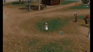 Metin 2 - Ninja P Skills