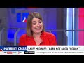 England’s Chief Midwife admits maternity care is not good enough | The UK Tonight with Manish Bhasin