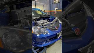 Honda Integra Dc5 Full Jajan Malaysia 🇲🇾