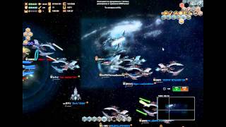 darkorbit TDM EG5! 14.05.2011