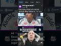 Willian arão fala joga Neymar no santos