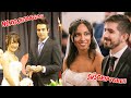 FOTOS DE MI PRIMERA BODA VS MI ULTIMA BODA / nekojitablog /