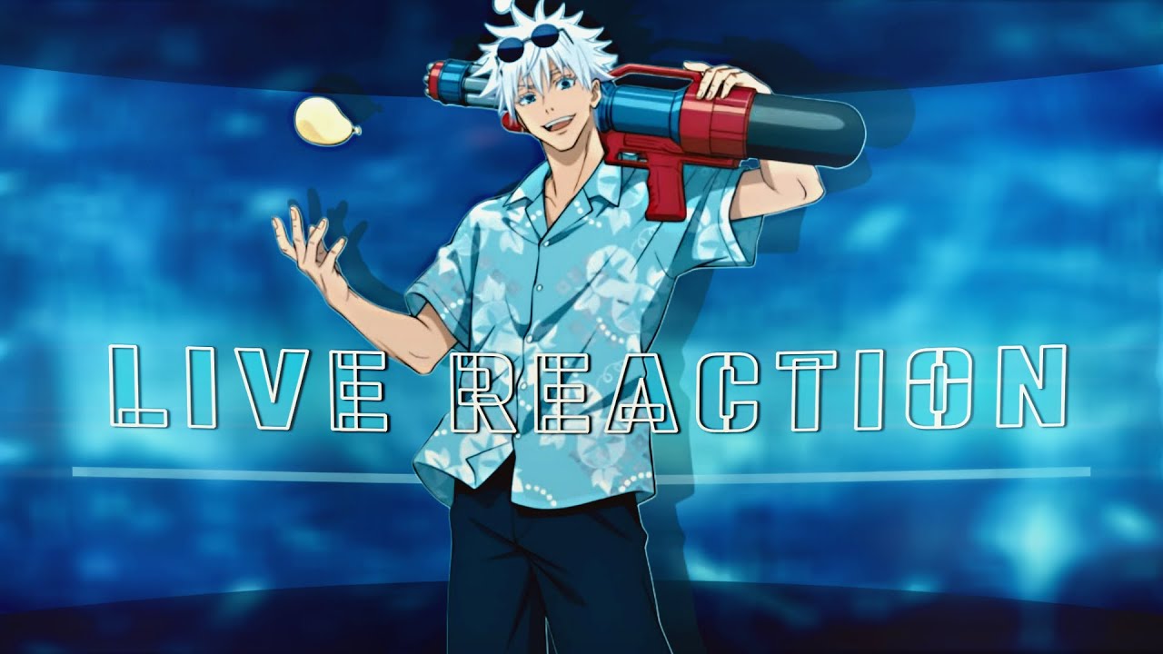 live stream with large amv editor@Saddy.Editzx