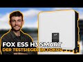Fox ESS H3 Smart Wechselrichter Im Check Lohnt Sich Der Kauf