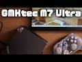 この小ささで本当に使える?『GMKtec M7 Ultra』レビュー