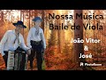 Joo vitor e jos  baile de viola clipe oficial