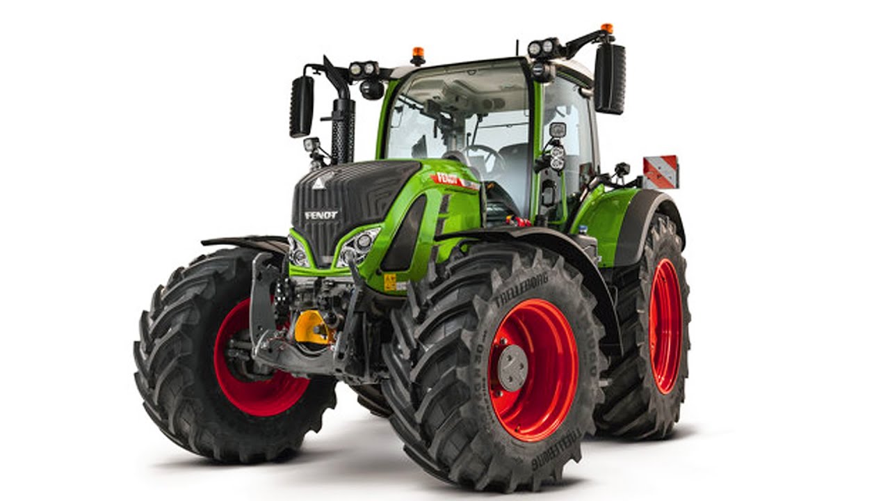 How Much Does A New Tractor Cost