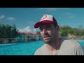 En immersion avec Camille Lacourt