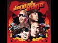 Jagged Edge - Ghetto Guitar