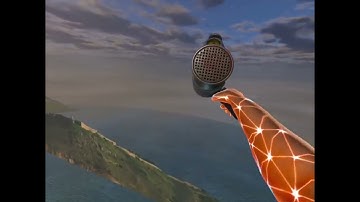 How to get the skeleton NPC in bone lab