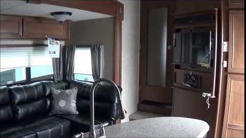 Open Range 367BHS 19763