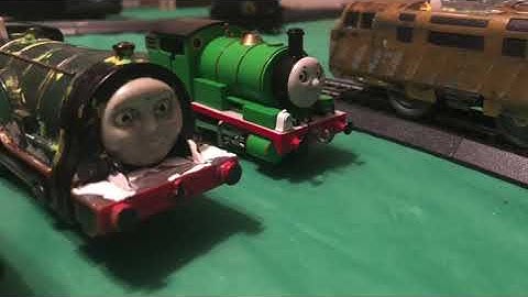 Calling all engines part 5 (Final)