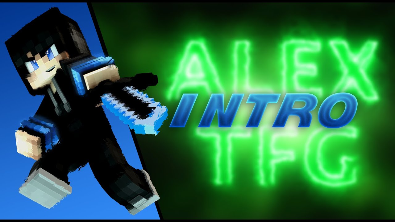 「AlexTFG Intro!」 | (20 likes?)