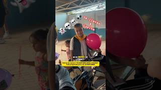 #profejesusandres DETRÁS DE CÁMARA del campamento