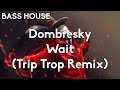 Dombresky Wait Trip Trop Remix mp3